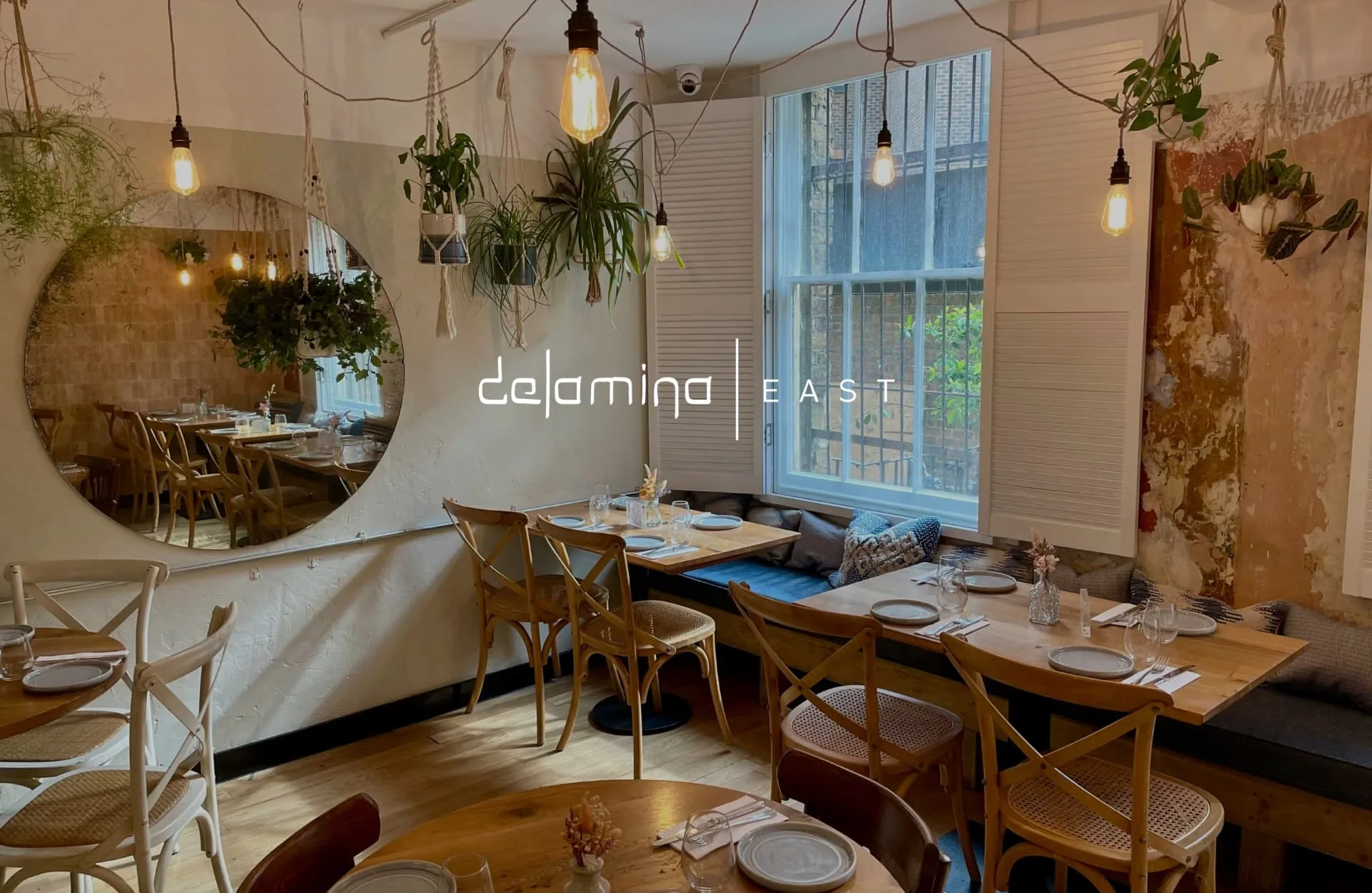 Delamina EAST — photo 21