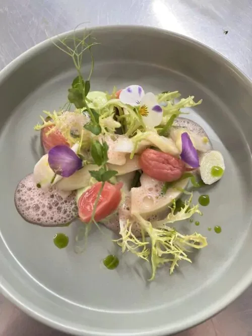 Restaurant Lamm — photo 16