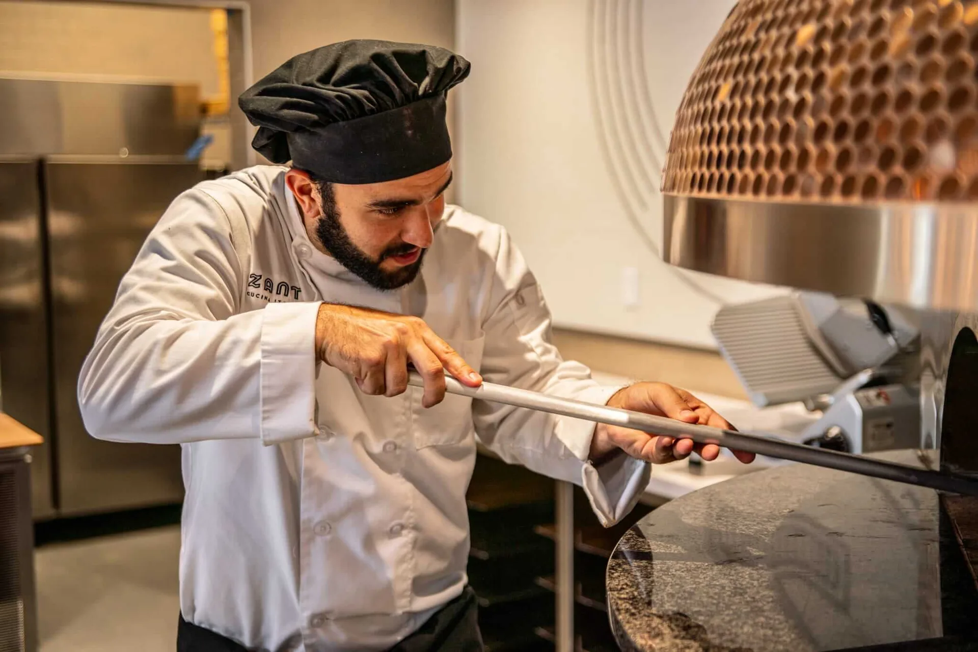 Zanti Cucina Italiana — photo 4
