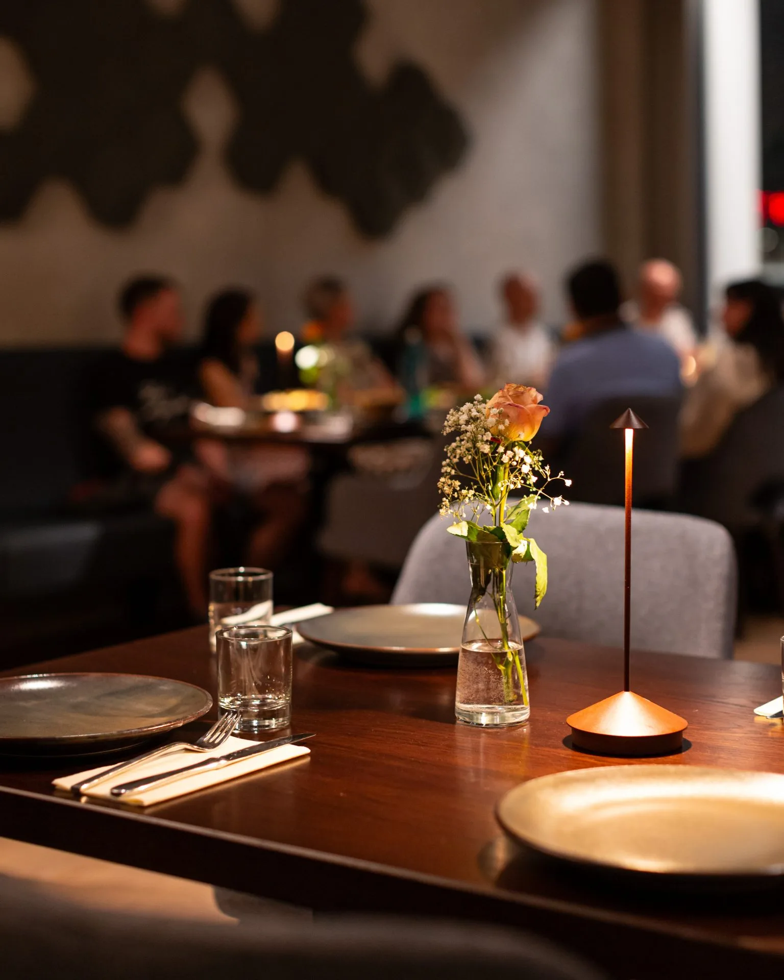 Restaurant Casalot — photo 47