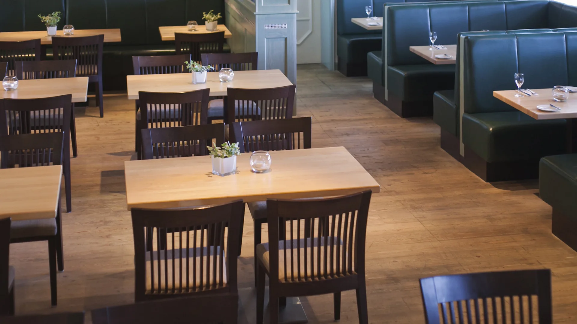 Restaurant Campus — photo 9
