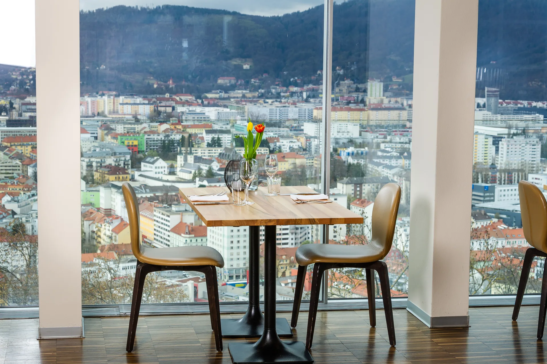 Restaurant Schlossberg — photo 42