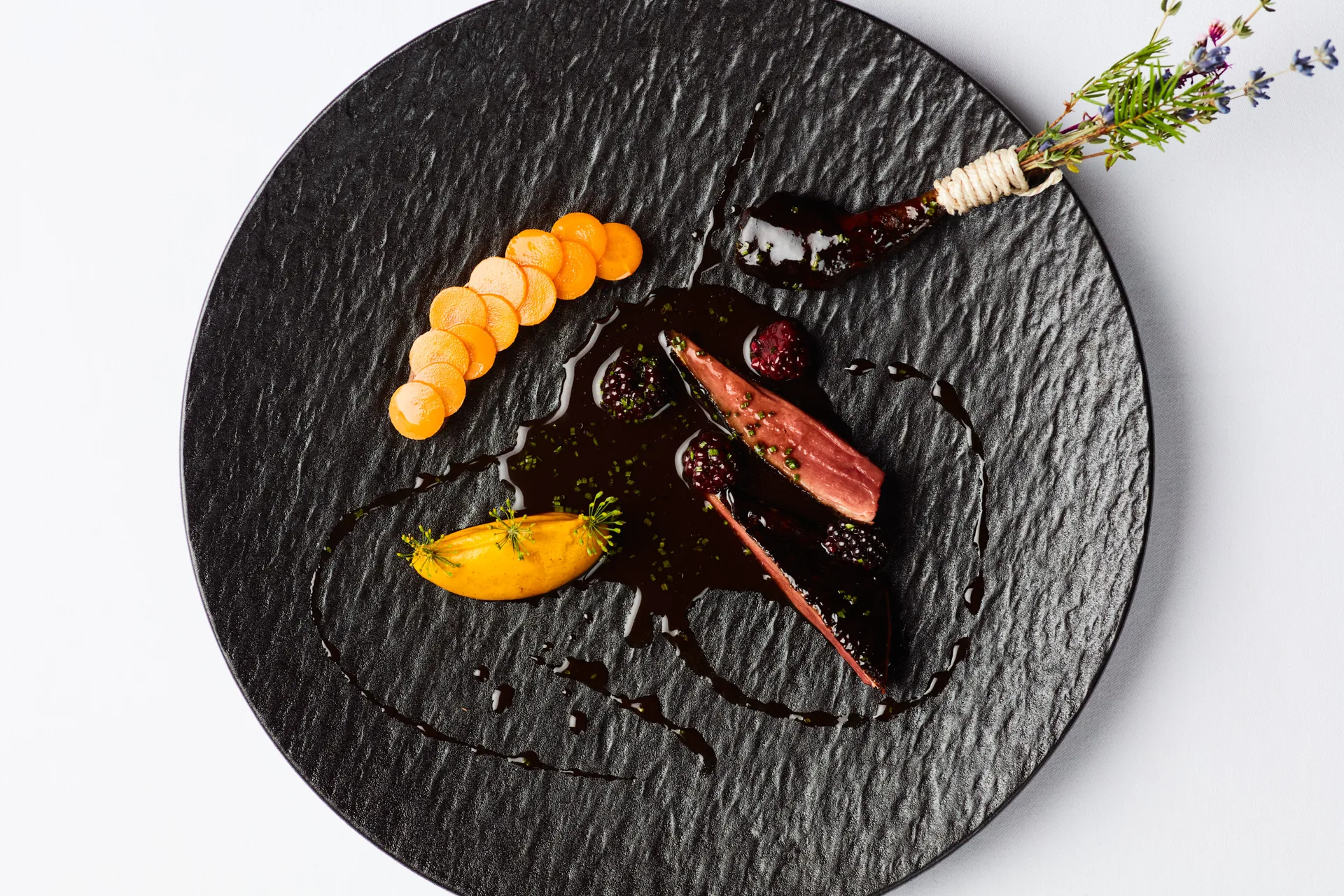 Cord by Le Cordon Bleu — photo 47