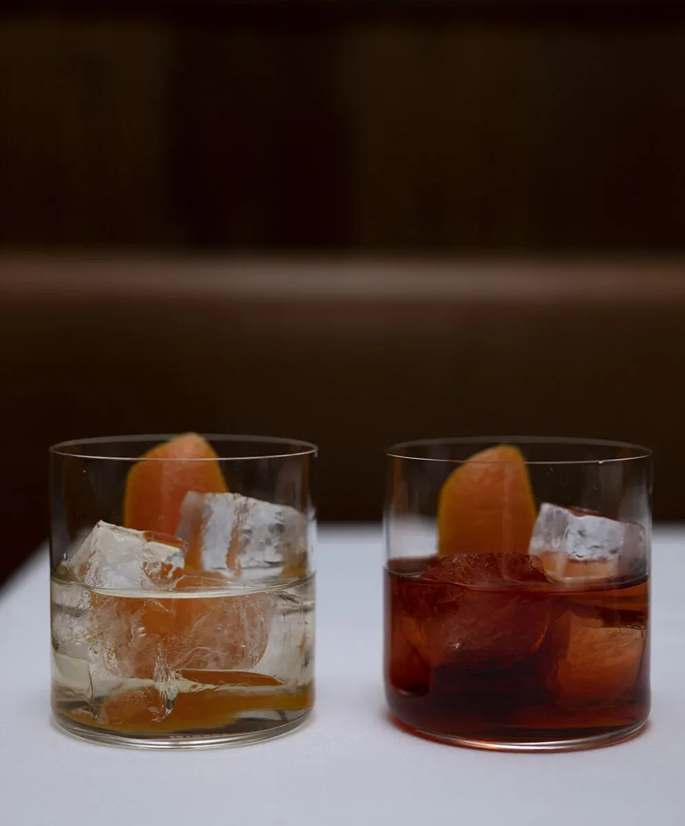 I Sodi — drink