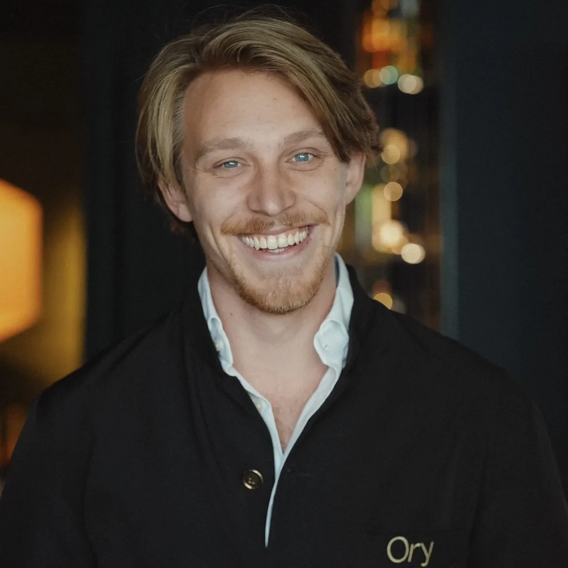 Ory Bar — photo 17