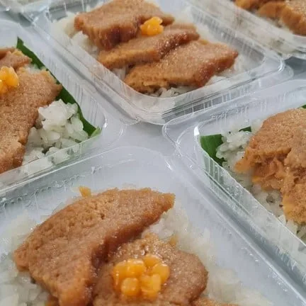 Khanom Mho Kaeng Mae Yai (Phai Ling) — photo 39