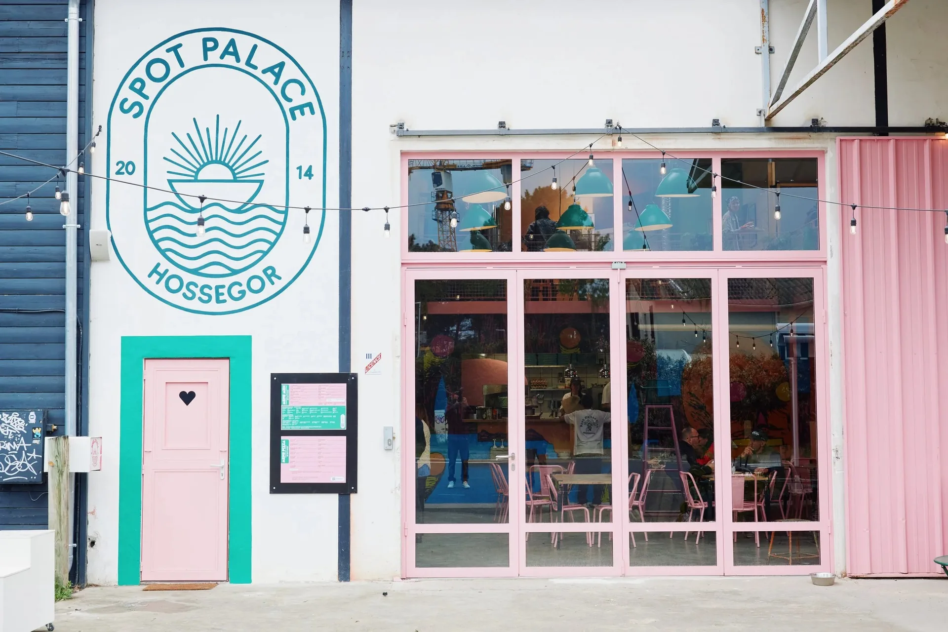 Spot Palace — photo 40