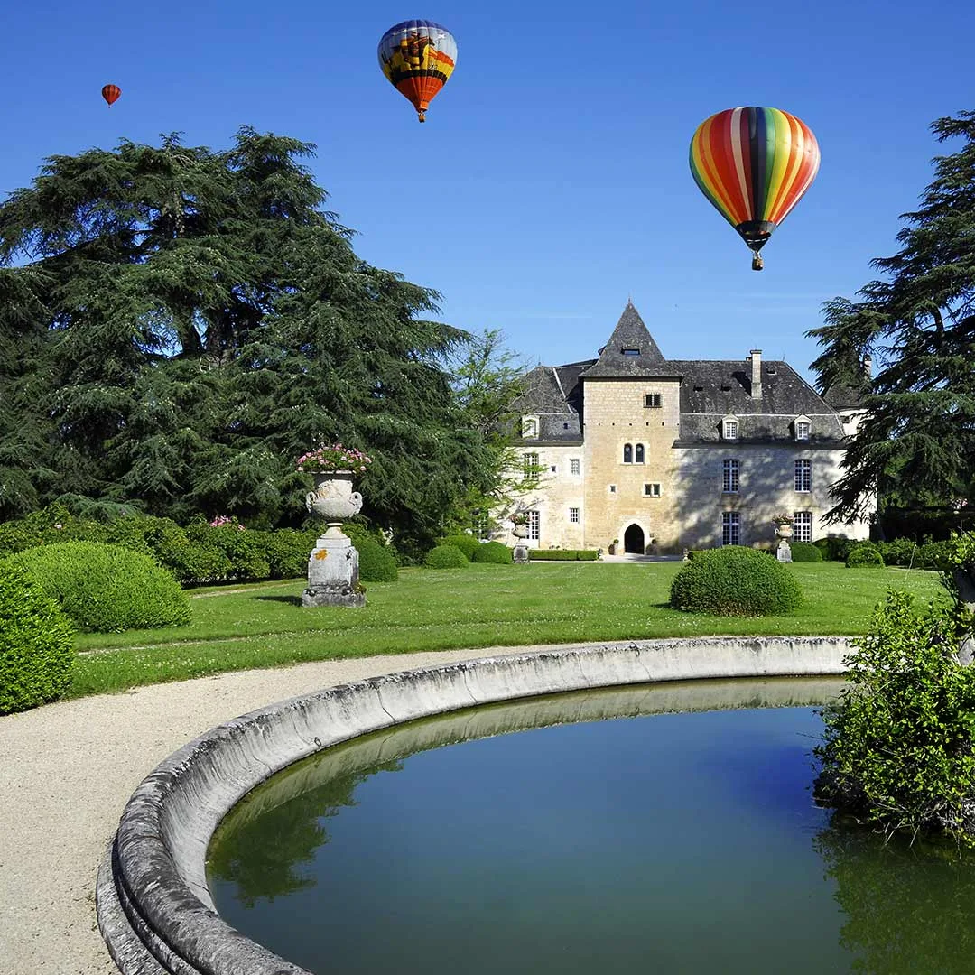 Château de la Treyne — photo 12