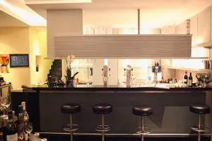 Restaurant La Gallerie — photo 5