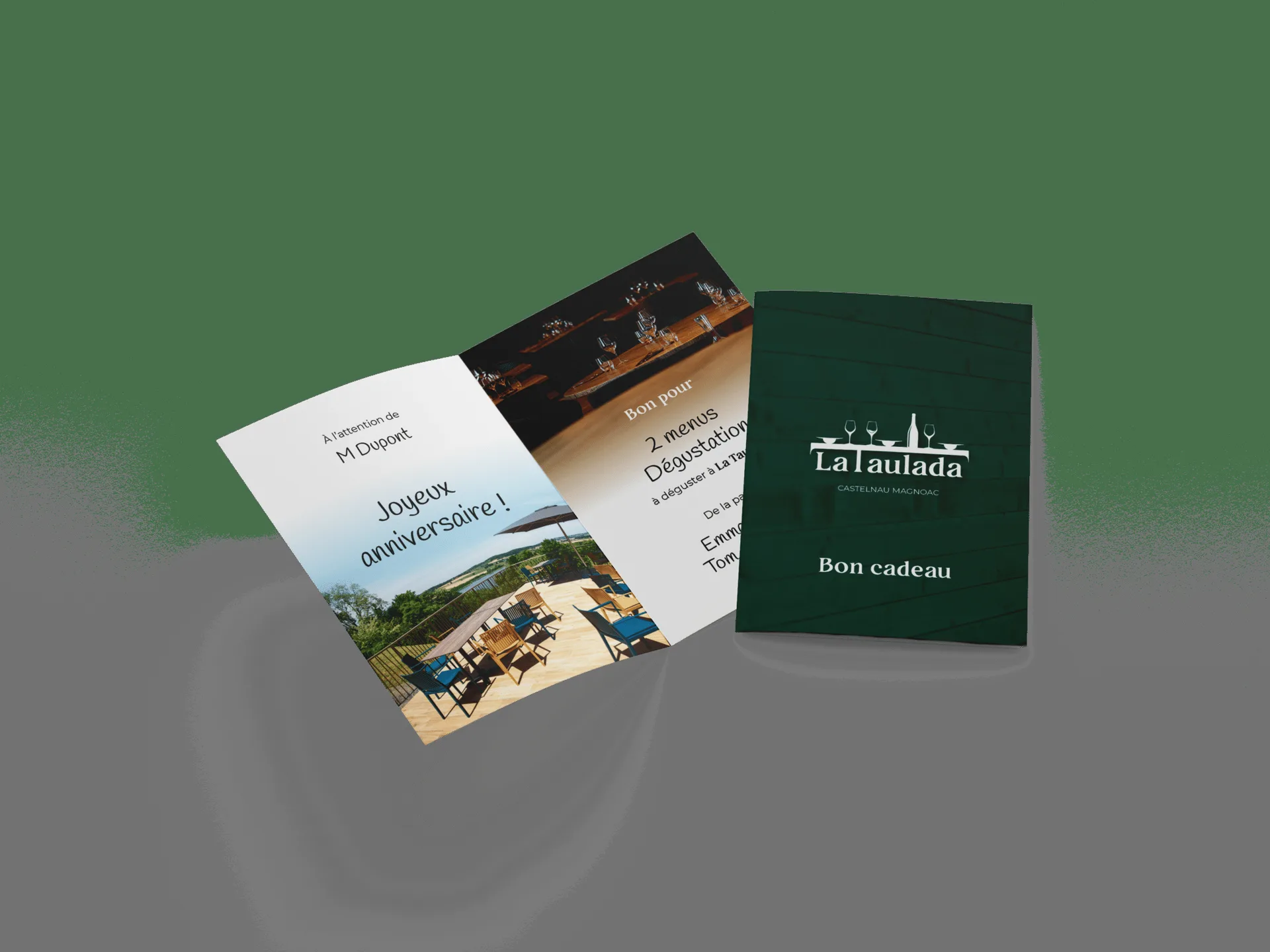 La Taulada — photo 4