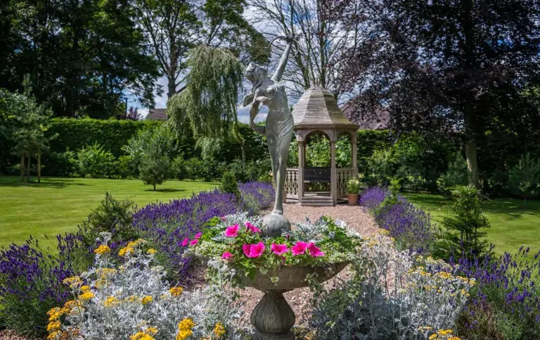 Washingborough Hall Hotel, Lincoln
