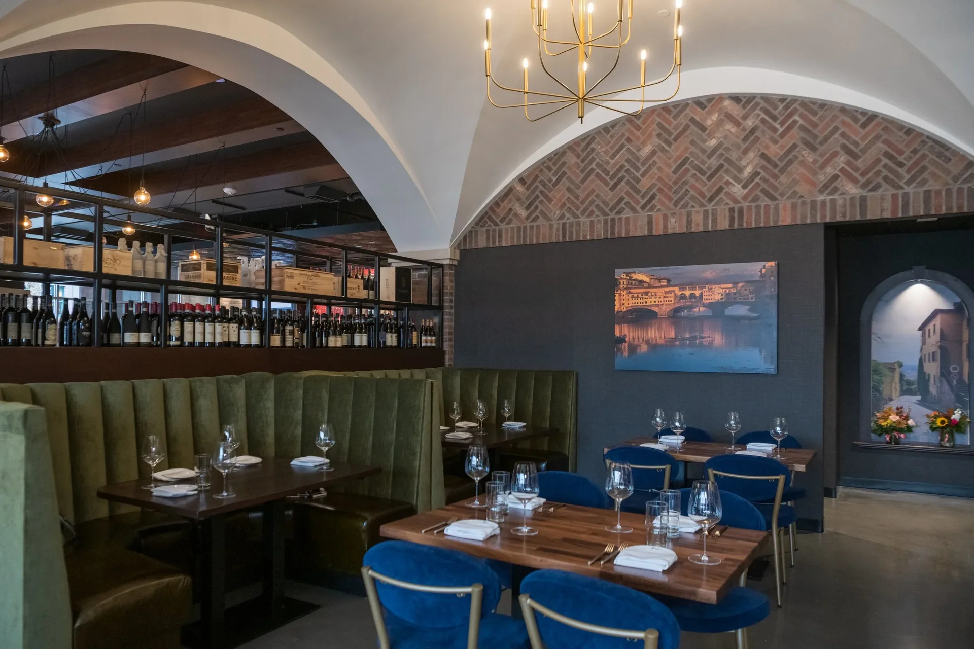Maribella Ristorante — photo 9