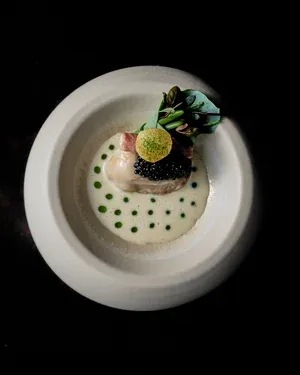 Van Oost — food