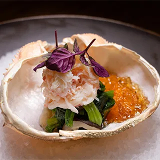 Roku - Japanese Dining & Wine, Düsseldorf