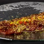 Tasca del Puerto — food