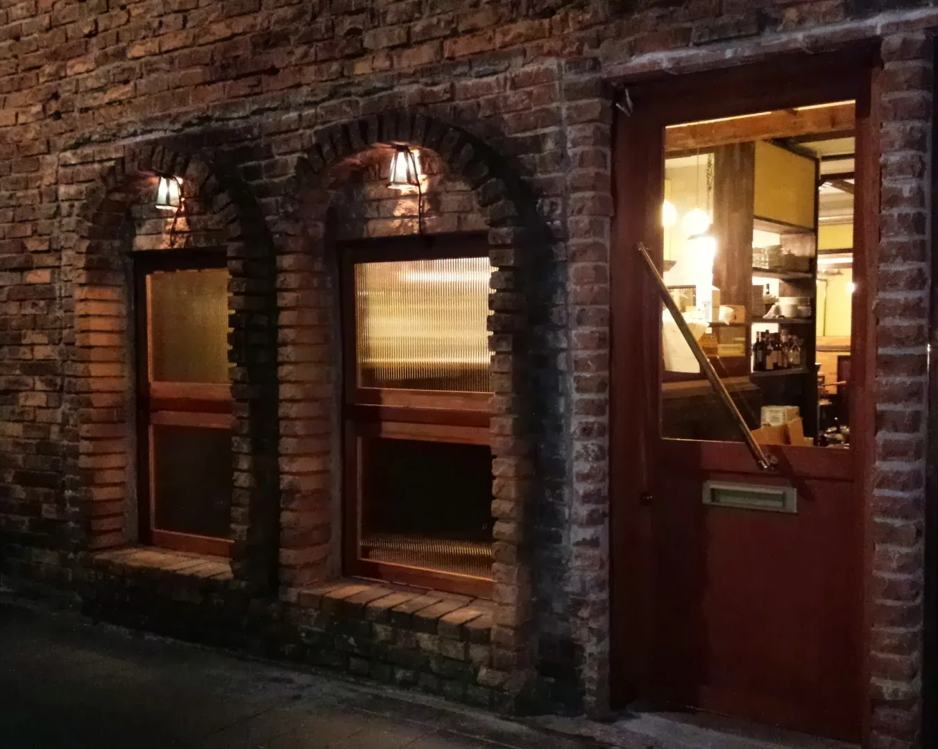 BOCCA del VINO, Kyoto