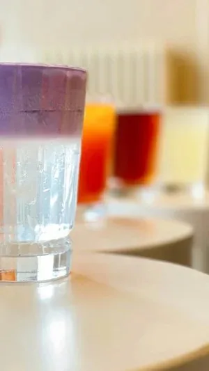 Kapé — drink