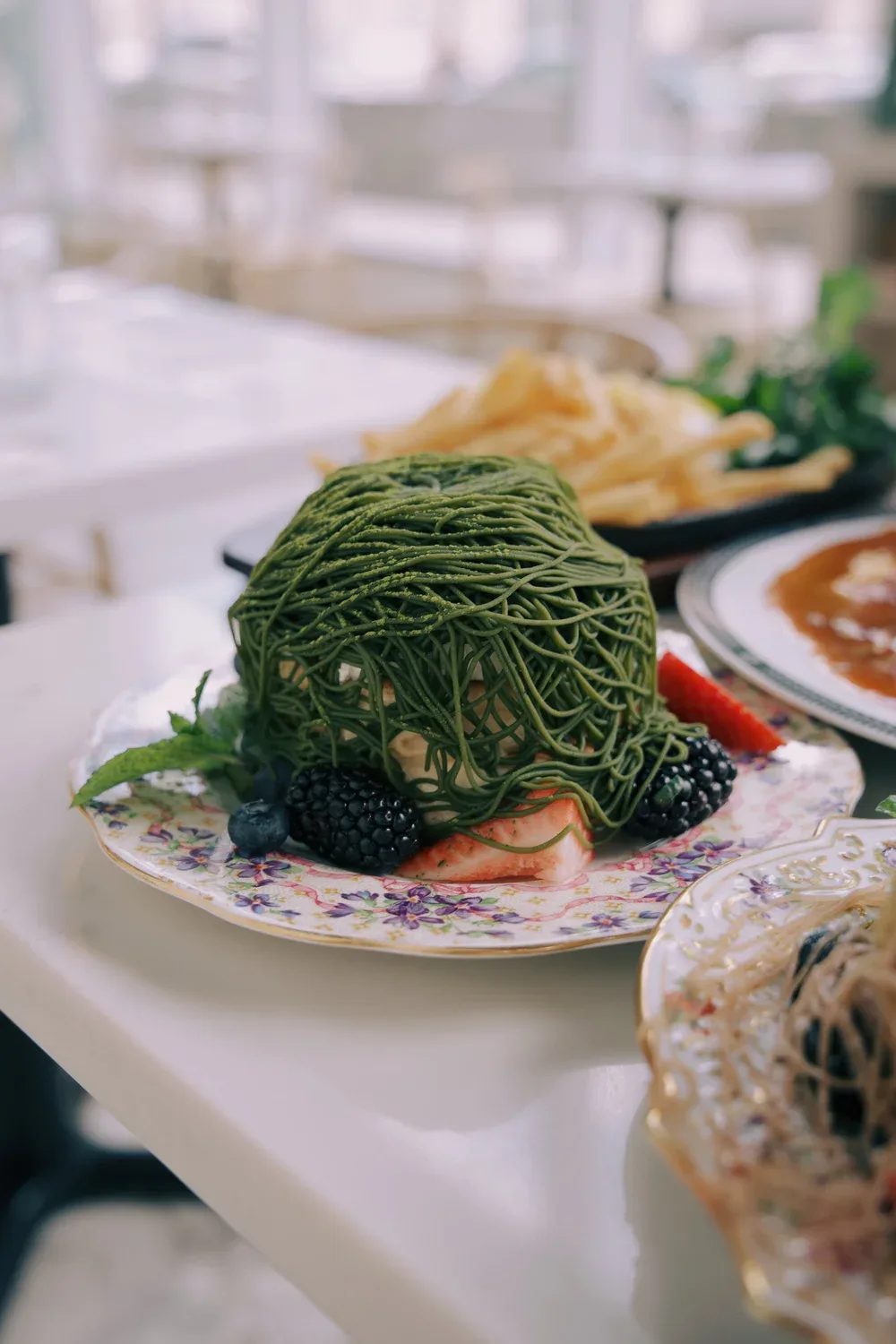 Vert Frais — photo 8