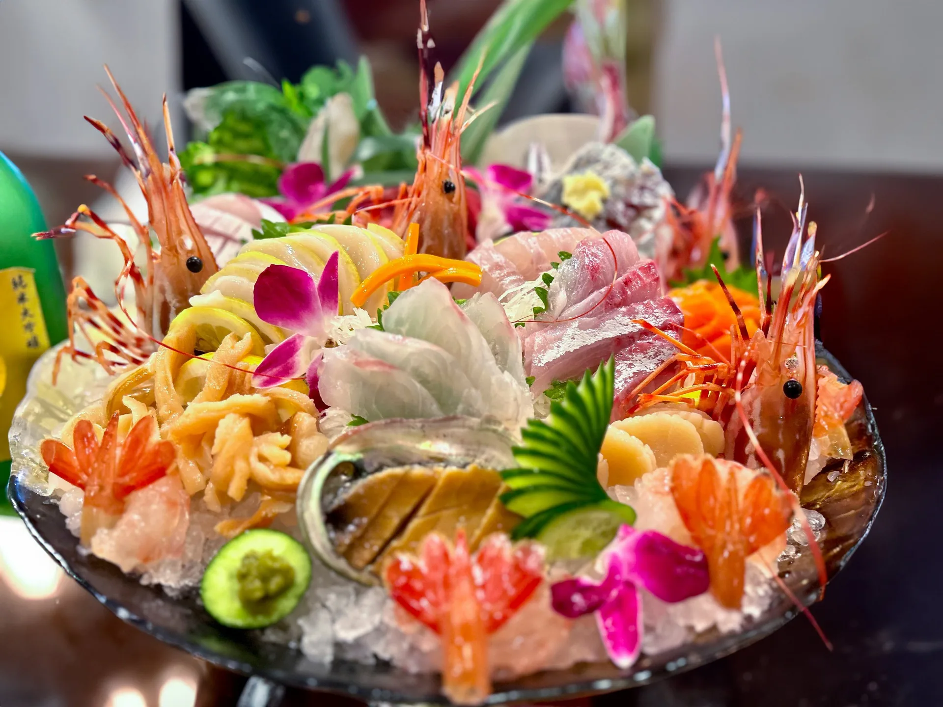Koi Japanese Cuisine — photo 19