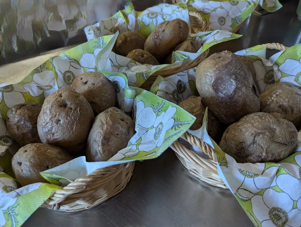 Altdeutsches Kartoffelhaus — photo 8