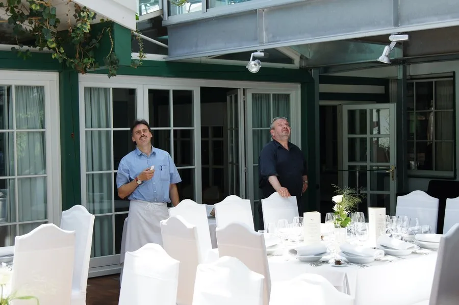 Iglhauser Schlosshotel — photo 9