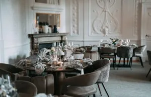 Schlosspark Restaurant by Tristan Brandt — photo 5