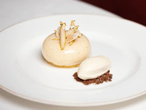 Savoy Grill — photo 11
