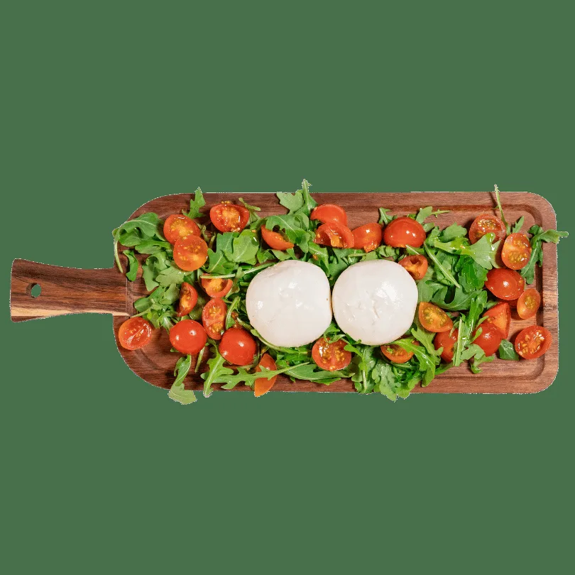 NAP Neapolitan Authentic Pizza — food