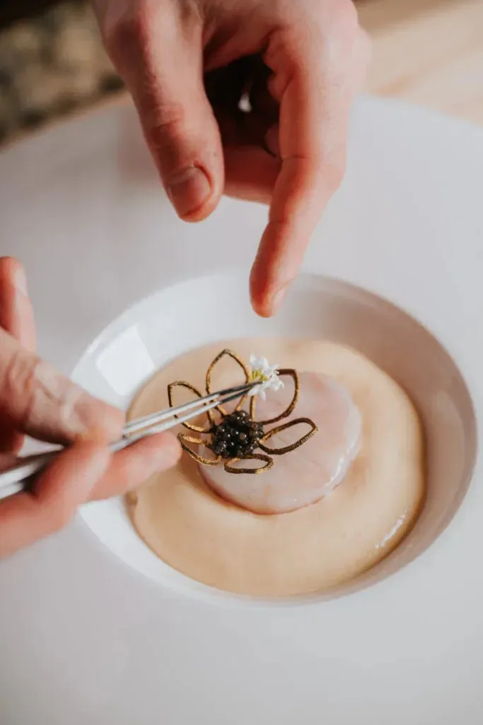 Reštaurácia Sissi — food