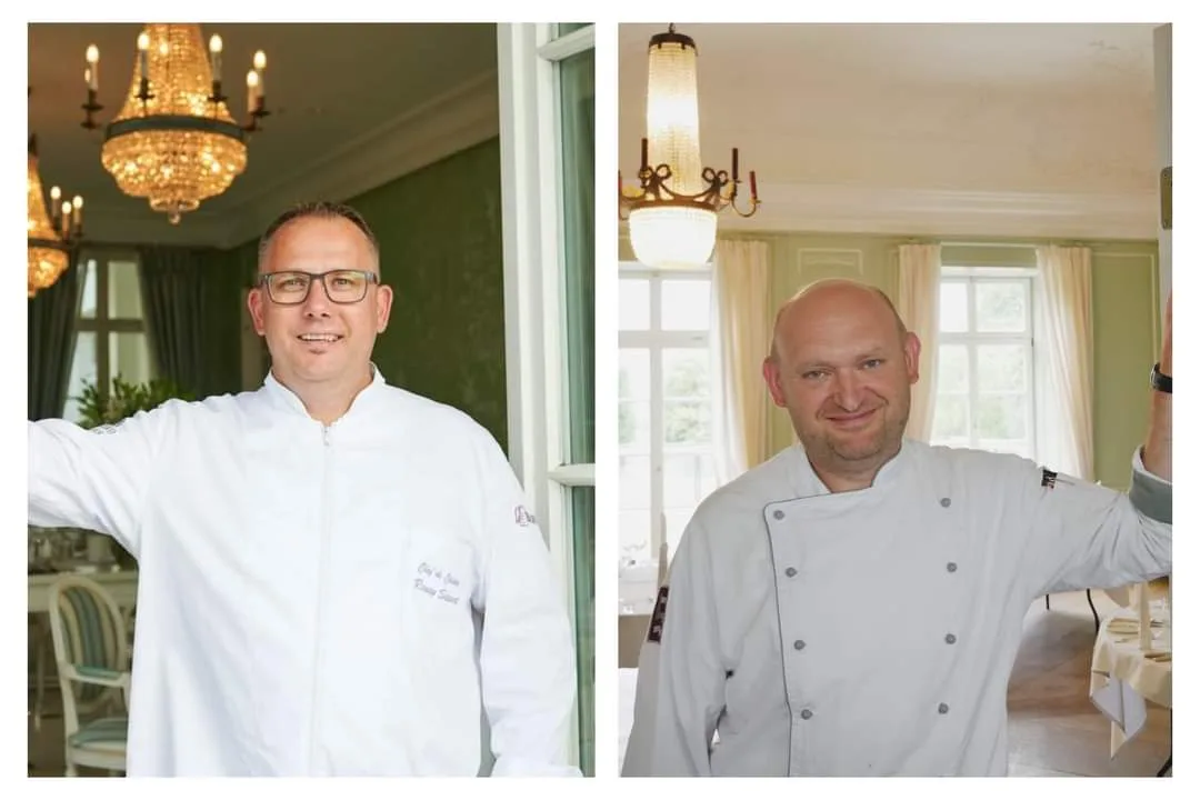 Brasserie im Schlossgut, Travemünde