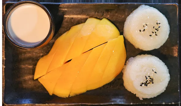Thai Mai – Bangkok Street Food — photo 31