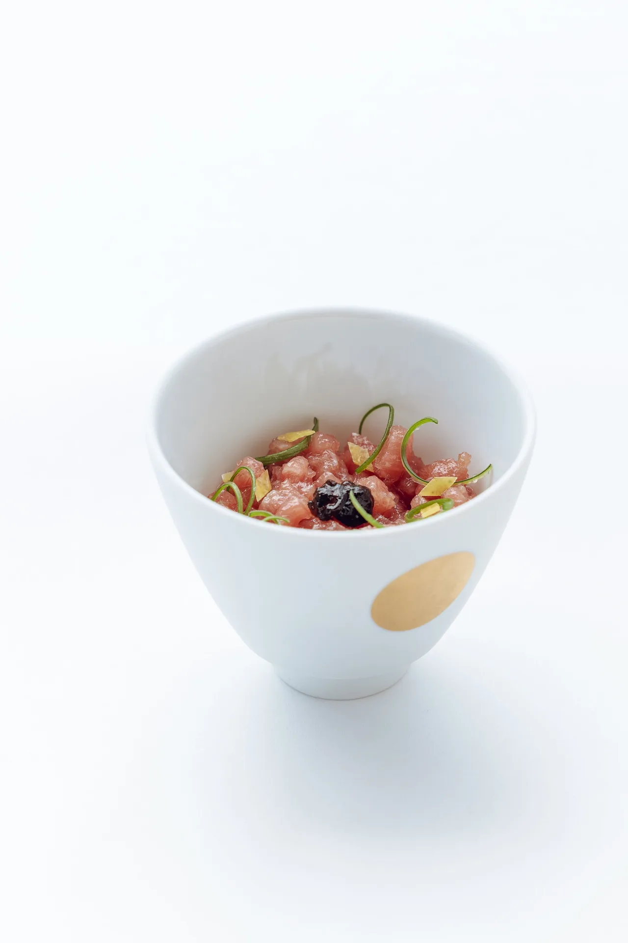 Ad Astra — food