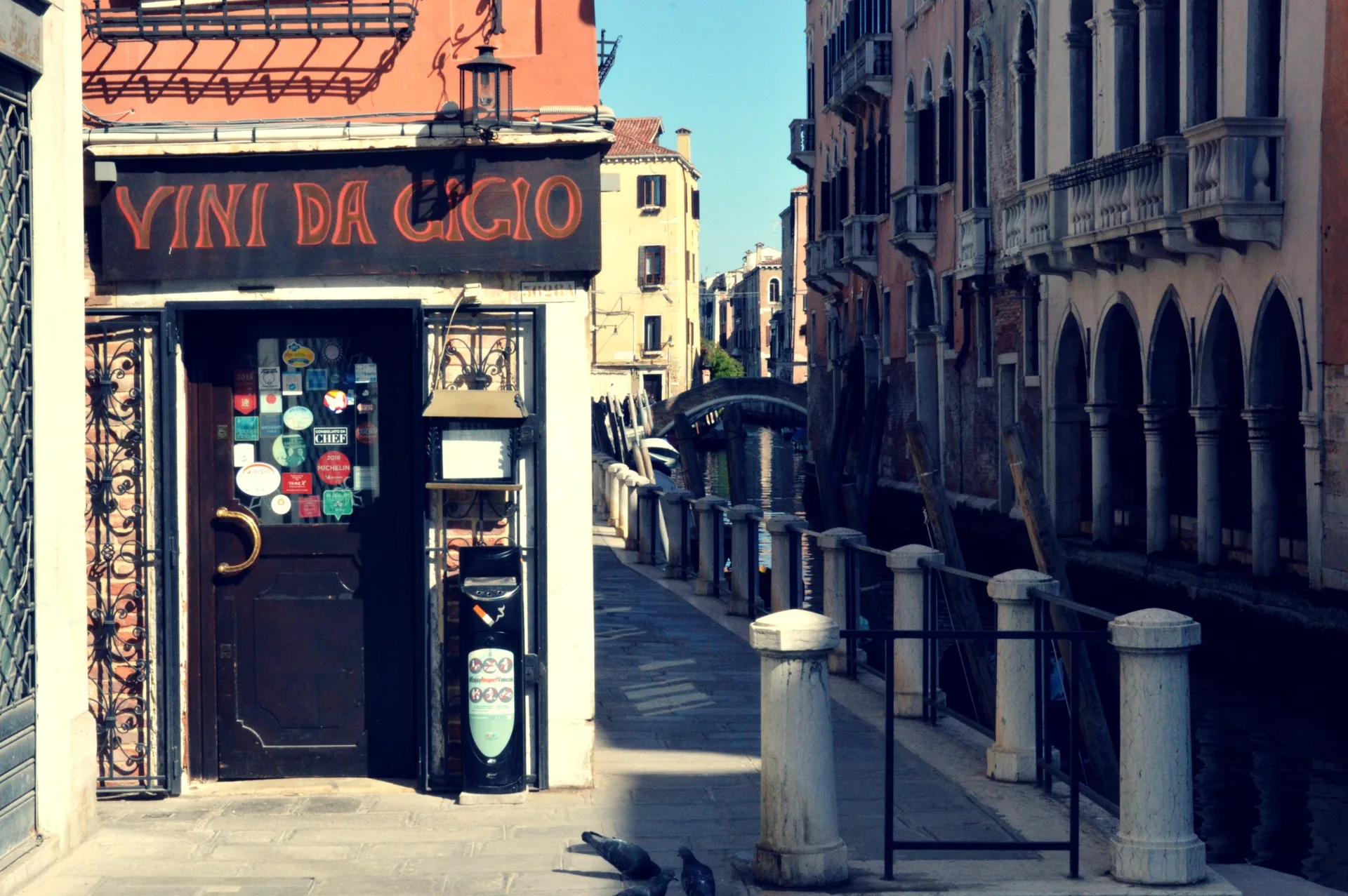 Vini da Gigio — photo 9