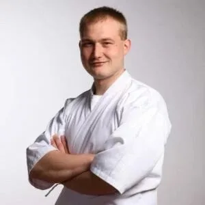 Chef’s Table by Ernest Jagodziński — photo 4