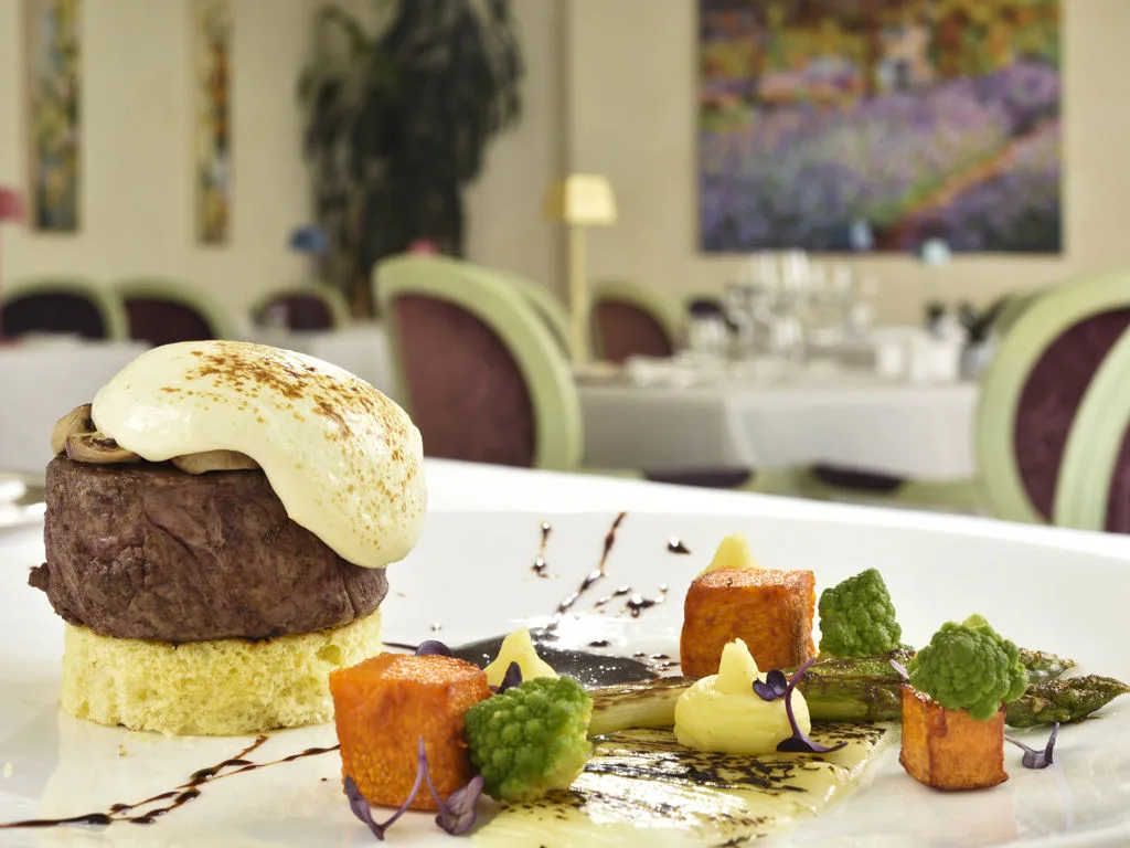 Swiss Diamond Hotel Lugano — photo 13