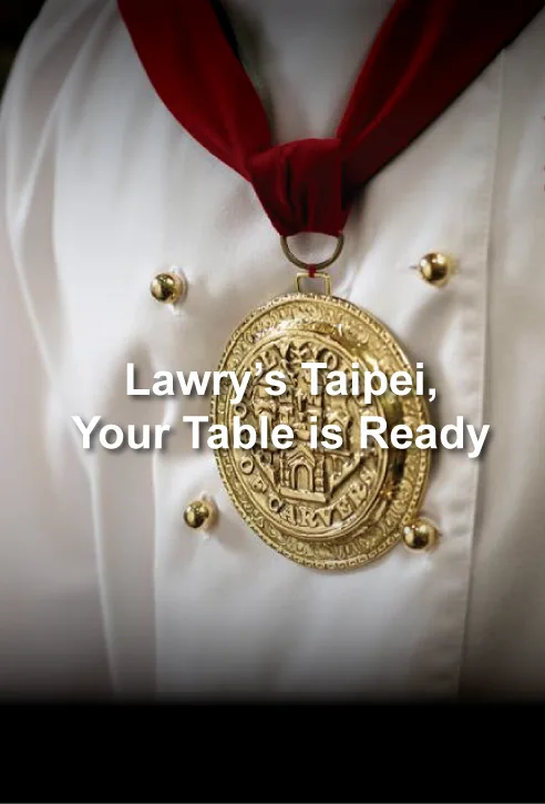 Lawry's The Prime Rib — photo 11