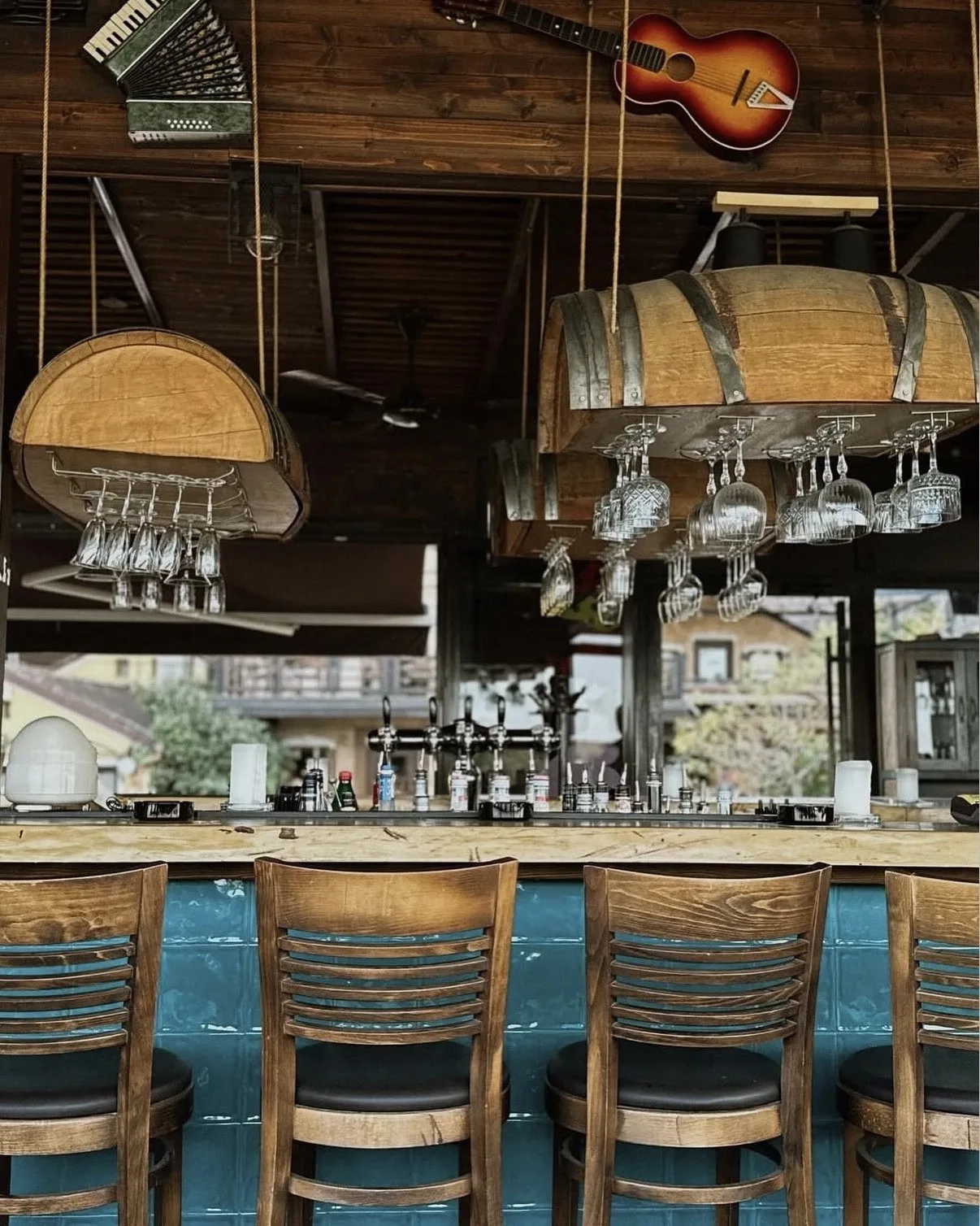 RESTORAN MILAGRO — photo 31