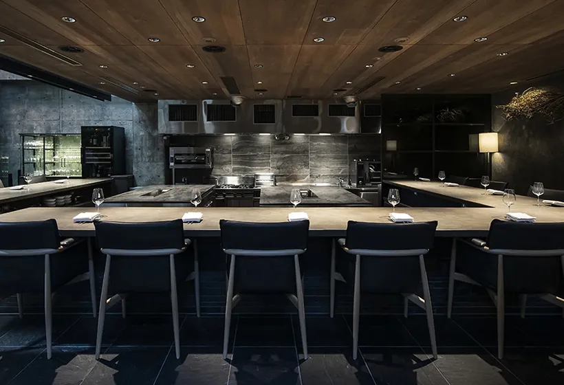 SHIROIYA the RESTAURANT — photo 13