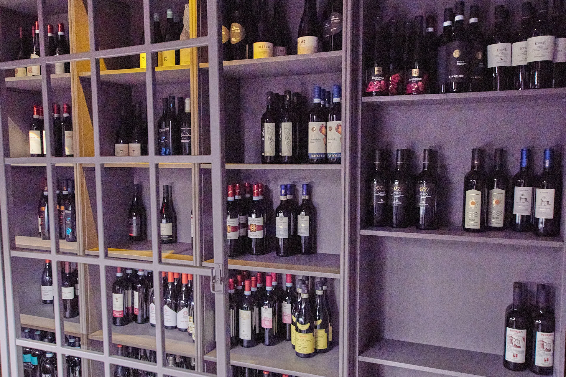 Chez Silvano — photo 61
