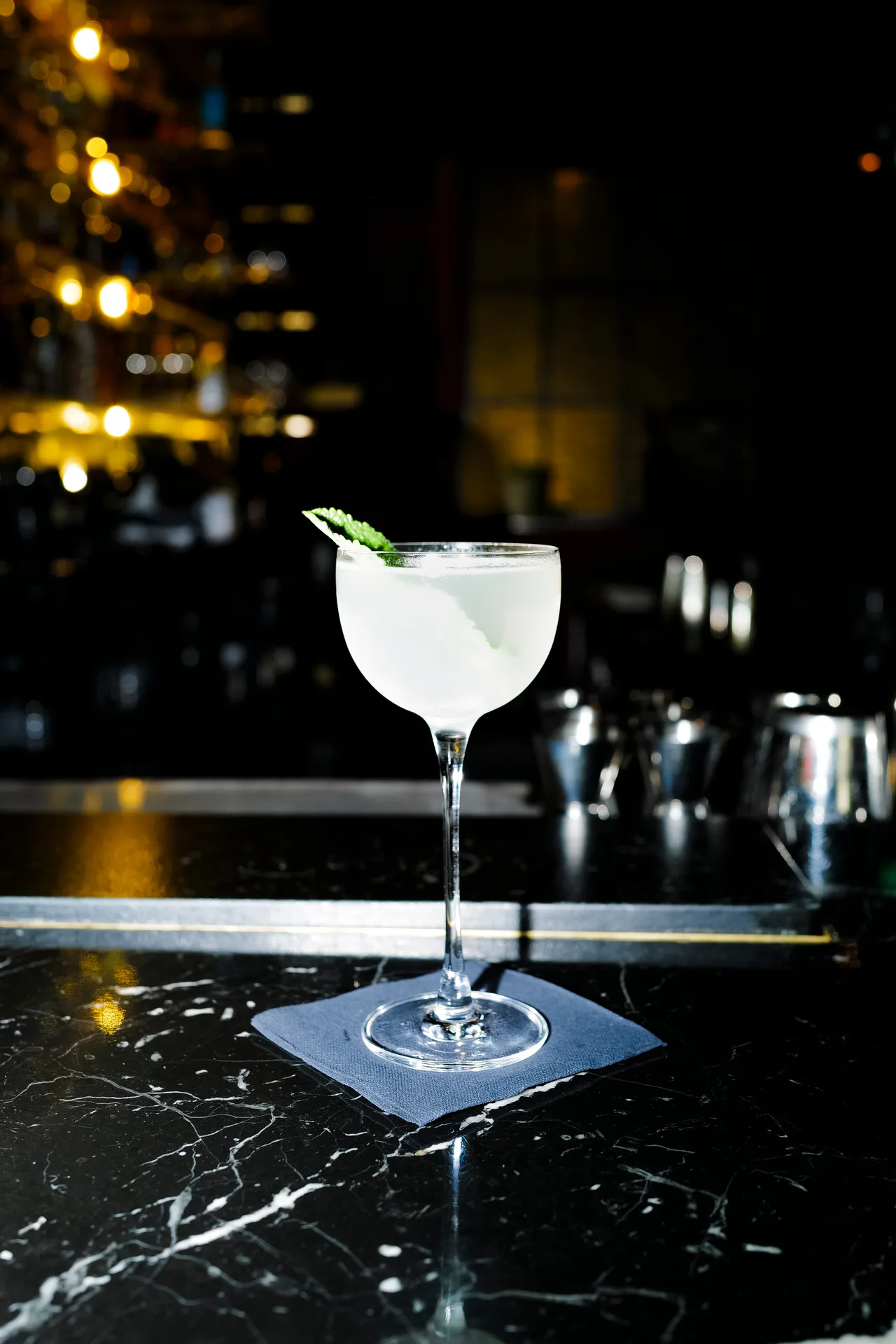 Provocateur Bar — photo 69