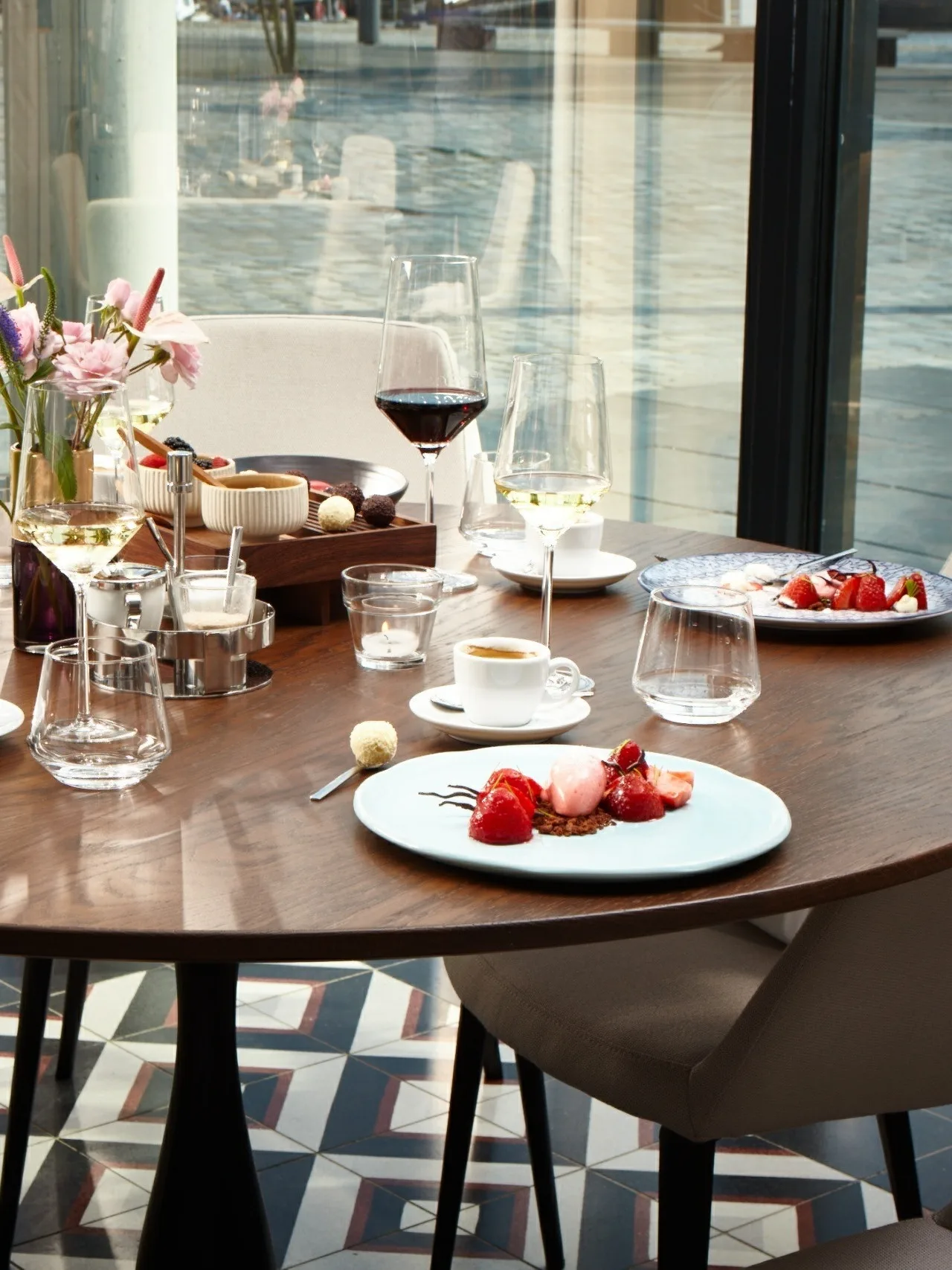 Fine Dining by Phillip Probst — photo 16