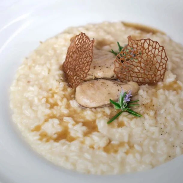 Trattoria di Coronate — photo 8