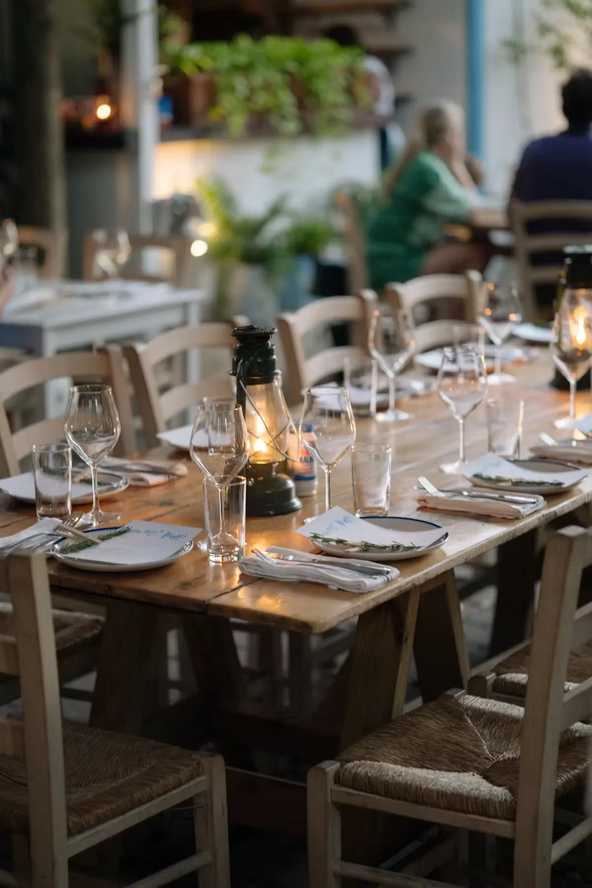 Mandolin Aegean Bistro — photo 13