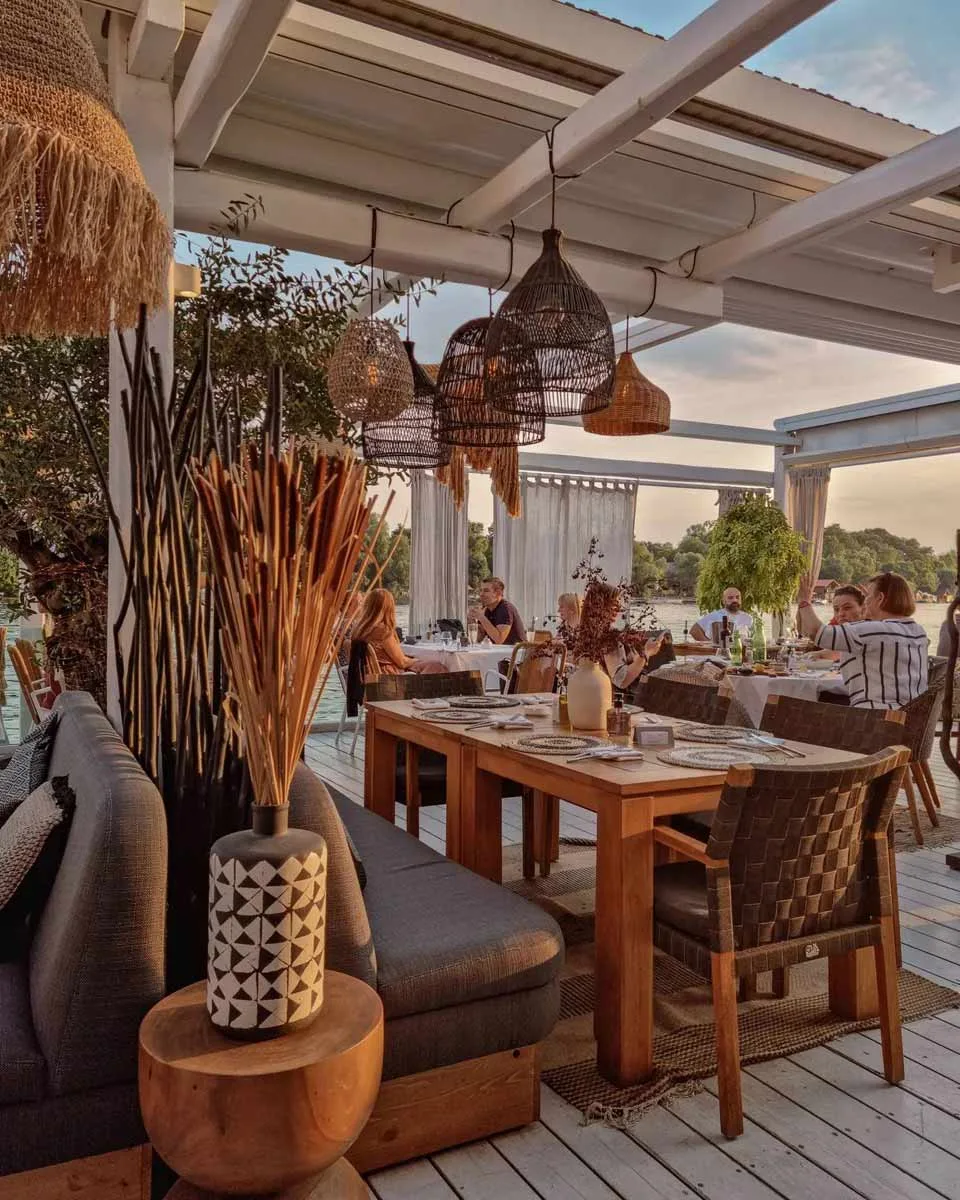 RESTORAN SPLAV SUVENIR — photo 25