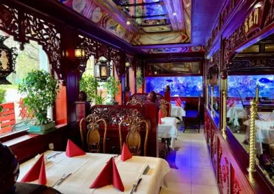 China-Restaurant Tang — photo 22