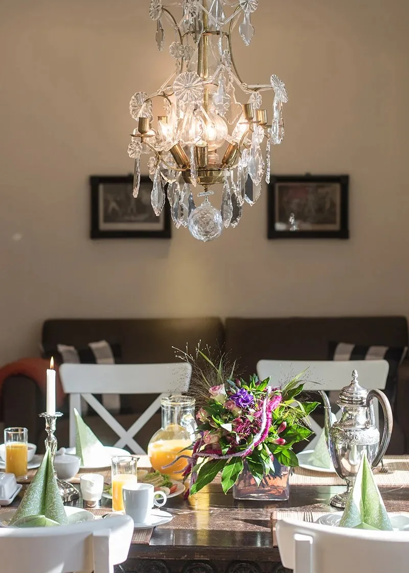 Restaurant Alte Münze — photo 17