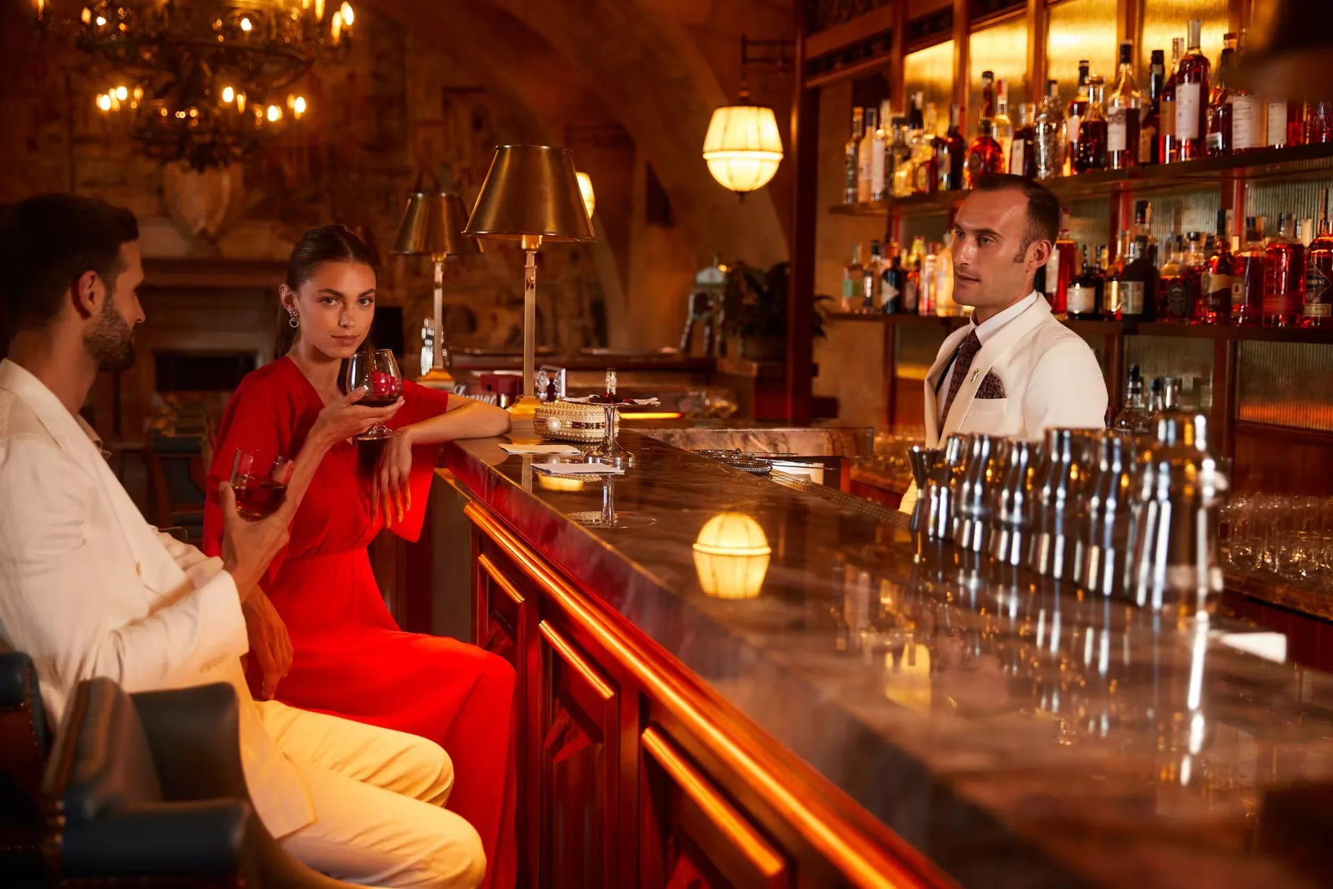 Florio Restaurant — photo 24