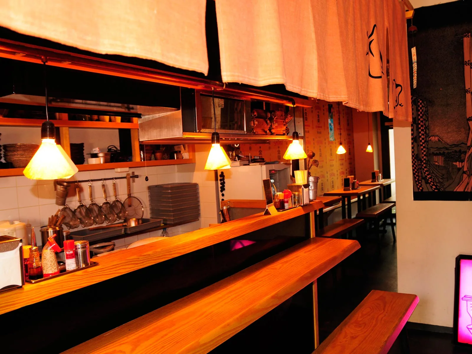Cocolo Ramen X-berg — photo 7