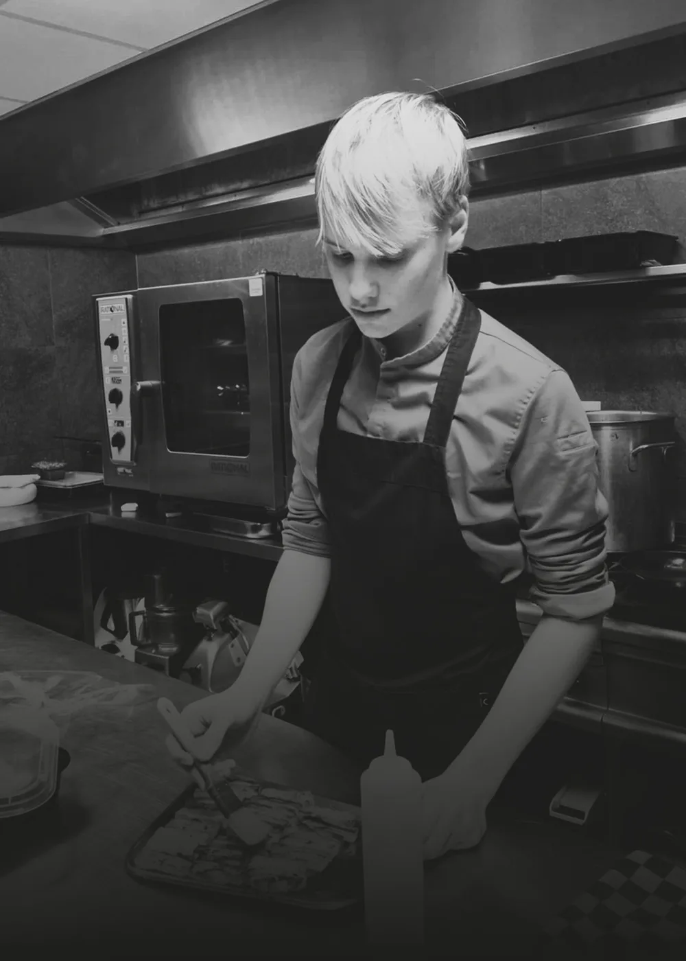 Restaurant Le Sable — photo 16