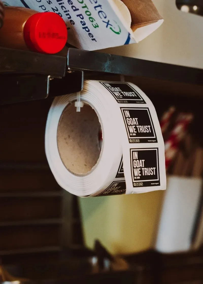The Dancing Goat — photo 20